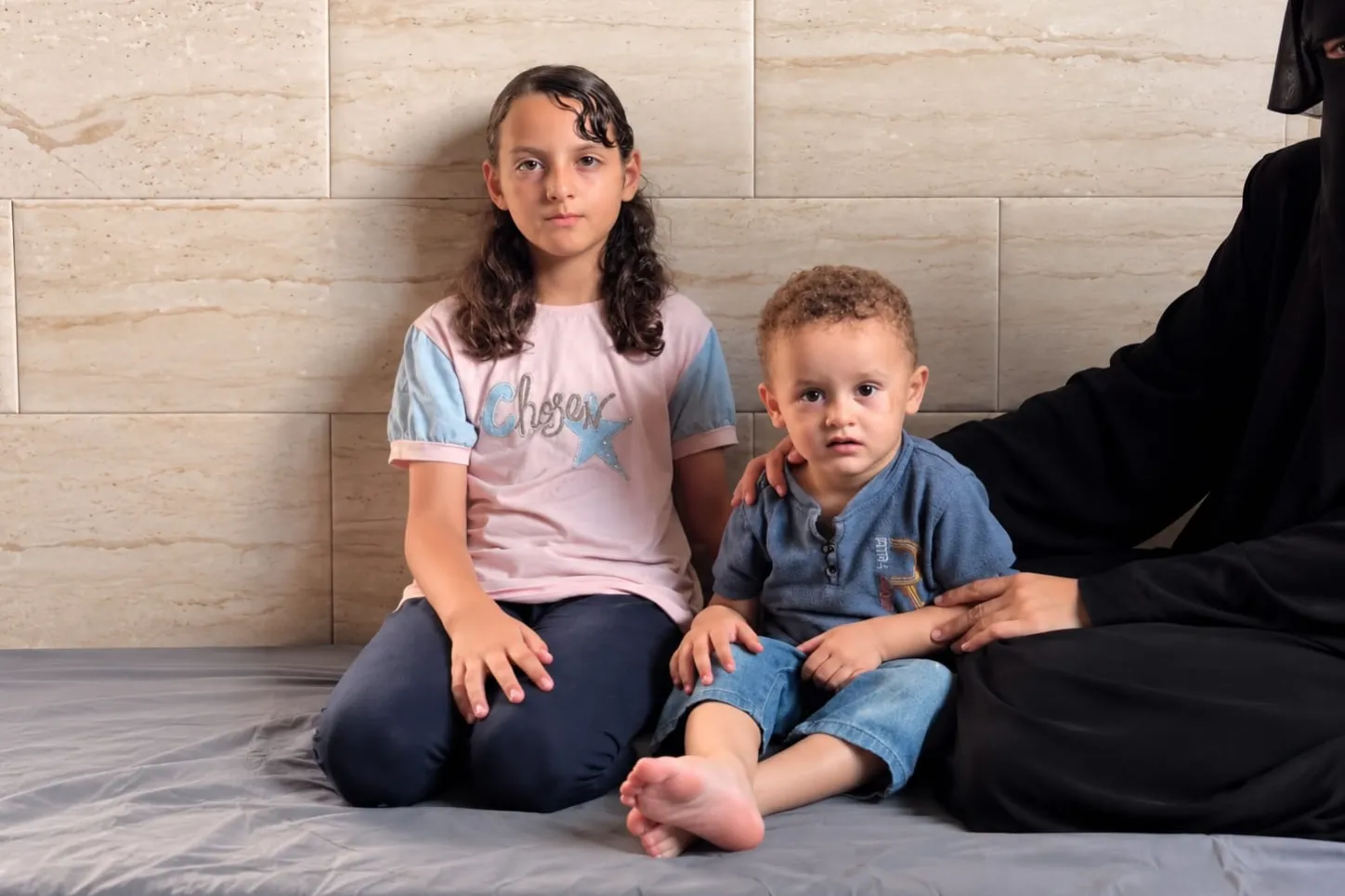 Family orphan sponsorship